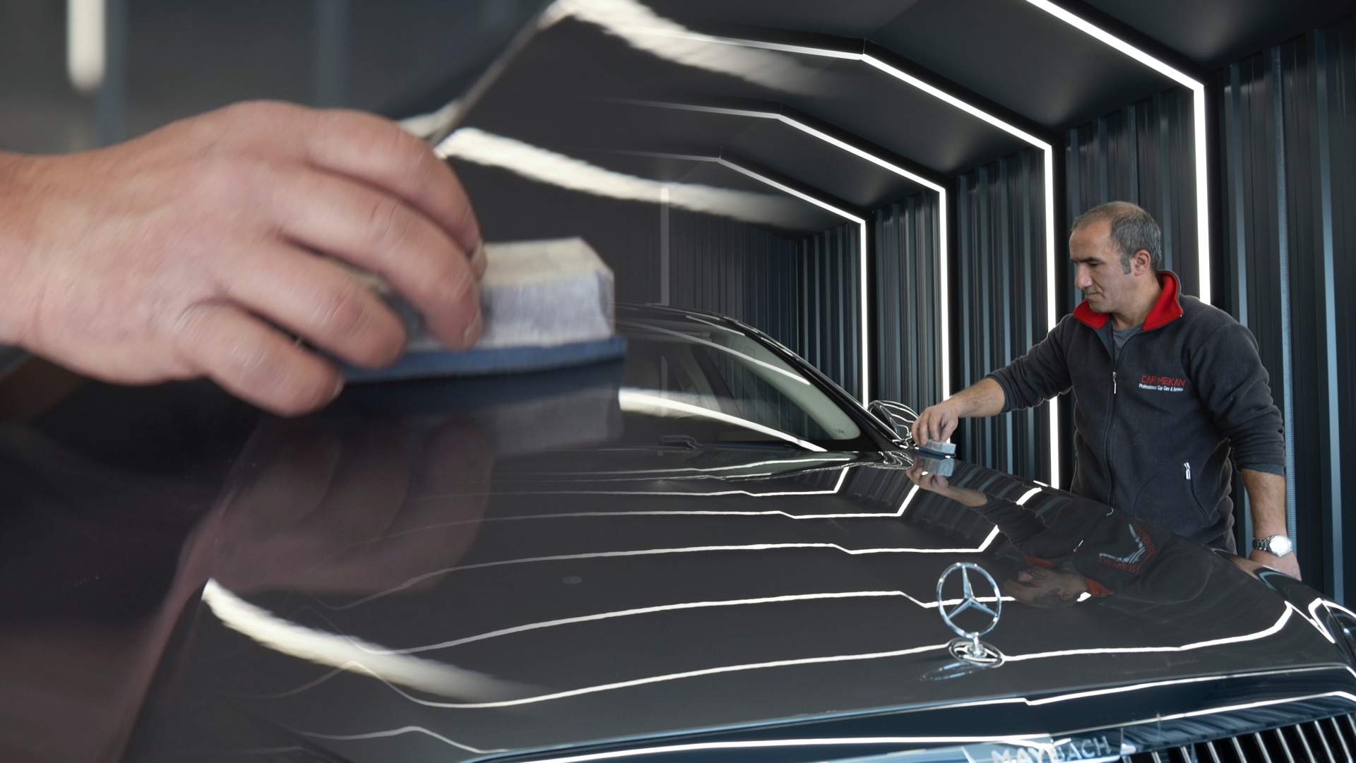 Burhaniye Seramik Kaplama